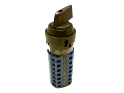 KRAUS & NAIMER CA10-A343-601-EV