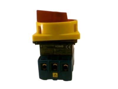 KRAUS & NAIMER KG64B T203/01 E