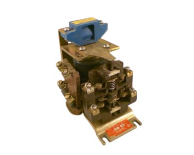 GTE 7U2-95VDC