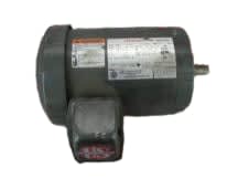 NIDEC CORP P63CPJ-2876