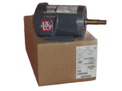 NIDEC CORP UJ32S2AM