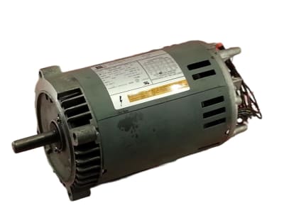 NIDEC CORP P55CHL-1080