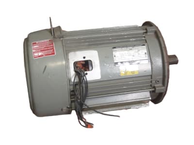 NIDEC CORP A526/A12L288R045F