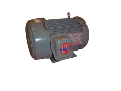 NIDEC CORP A963A