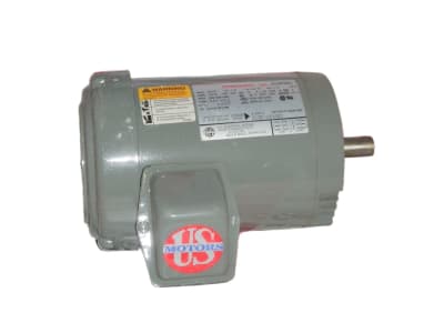 NIDEC CORP F055A