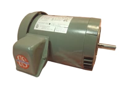 NIDEC CORP F052A