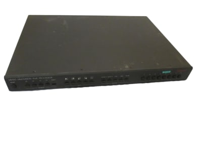 ROBOT RESEARCH INC MV50