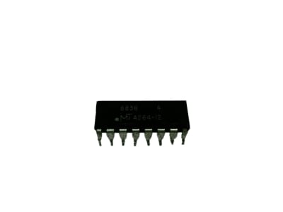 MICRON TECHNOLOGY INC MT4264-12