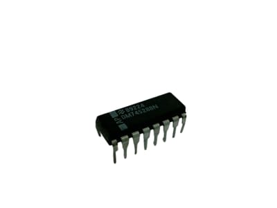 TEXAS INSTRUMENTS SEMI DM742S88N