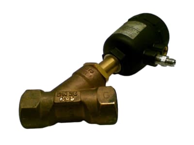 BURKERT 2000-A-25-0-2-G/D-T4/T
