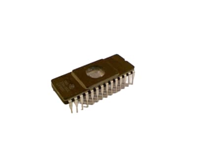 TEXAS INSTRUMENTS SEMI 2764-20JL
