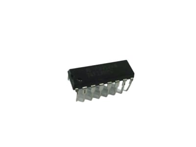 TEXAS INSTRUMENTS SEMI 74F138PC