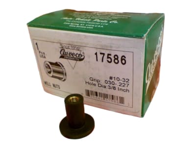 AUVECO 17586