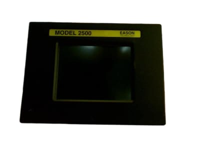 EASON TECHNOLOGY 2500-PC104-13A