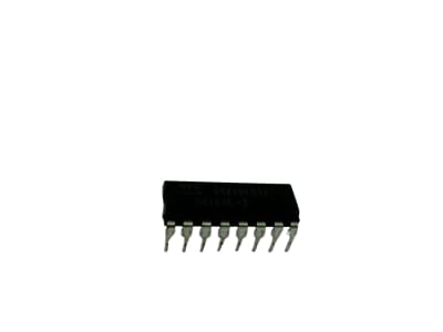NEC D4164C-2