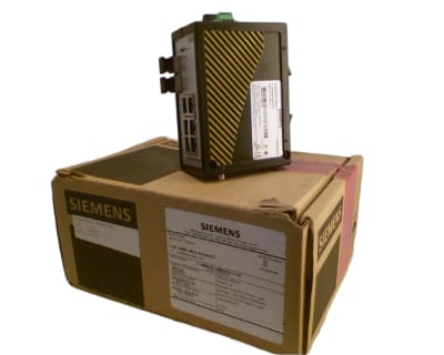 SIEMENS 6GK6-008-2AS10-0MT0-ZA03
