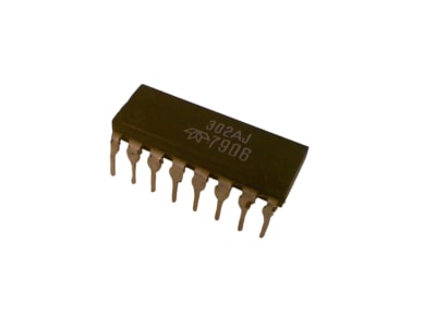 TELEDYNE 302AJ