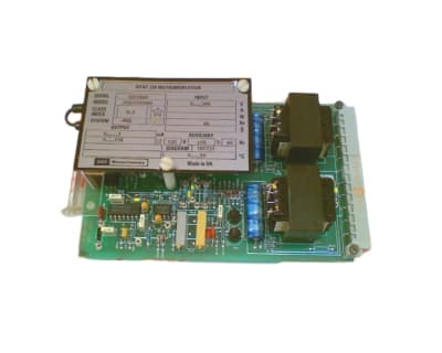CONVERTEAM JSA51101001