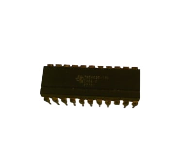 TEXAS INSTRUMENTS SEMI TMS40301NL