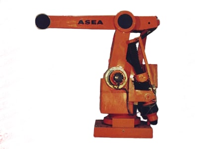 ASEA BROWN BOVERI IRB-60/2