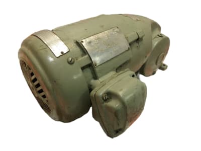 NIDEC CORP 65-16347-670-F077766