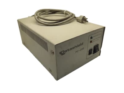 PTI INDUSTRIES PC-200