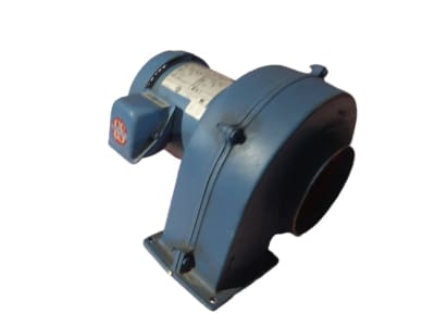 NIDEC CORP F051B