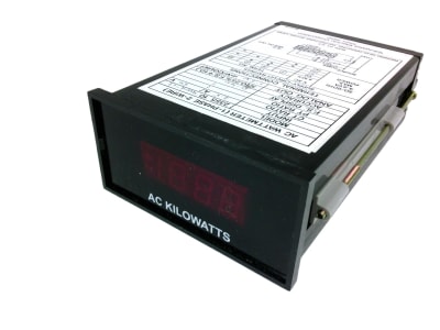 YOKOGAWA 235510-4004-13