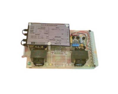 CONVERTEAM JSV12401006