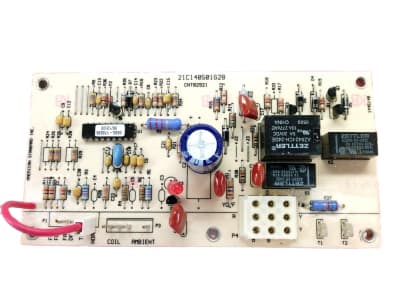 INGERSOLL RAND CNT02921