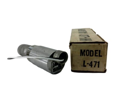 HI LO L-471-01