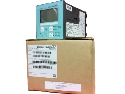 ENDRESS & HAUSER CLM223-CD8405