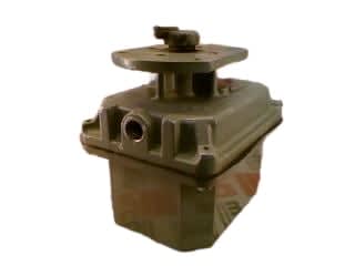 NIDEC CORP ERR-180501