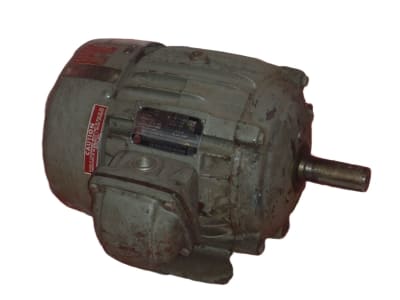 NIDEC CORP F-6058-02-923