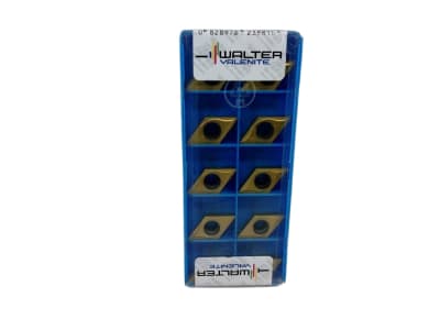 WALTER SURFACE TECHNOLOGIES DCGT11T304PM2