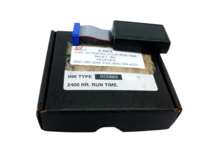 INKJET INC D-30074