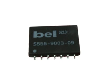 BEL FUSE S556900309