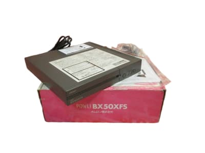 OMRON BX50XFS