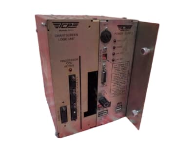 FANUC MMS22341CIA