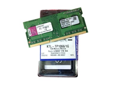 KINGSTON TECHNOLOGY KTL-TP1066/1G