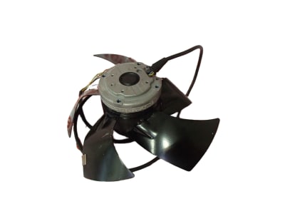 EBM PAPST A2E300-AP02-14