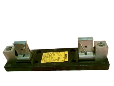 EATON CORPORATION IB0019