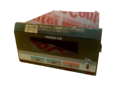INDUSTRIAL SENSORS 2840AC-24643