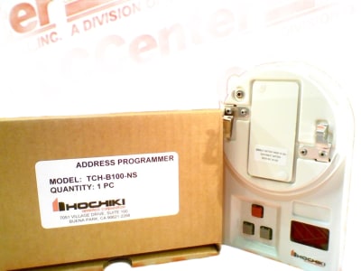 FIKE TCHB100NS