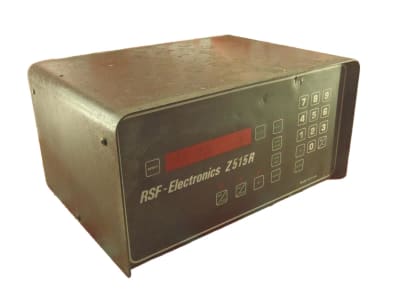 HEIDENHAIN CORP Z515R