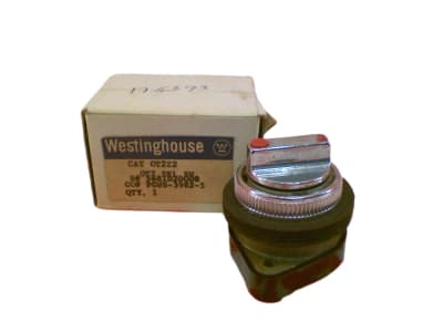 WESTINGHOUSE OT2Z2