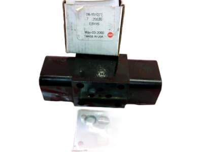 SUN HYDRAULICS EBY/S