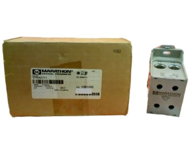 MARATHON SPECIAL PRODUCTS EPBAD711