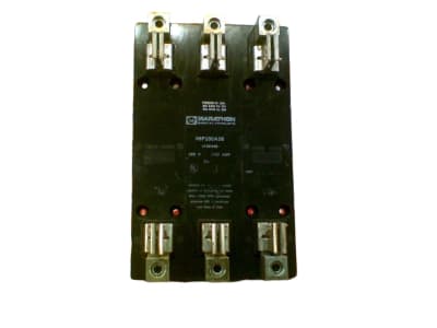 MARATHON SPECIAL PRODUCTS R6F200A3B