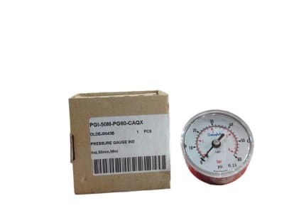 SWAGELOK PGI-50M-PG60-CAQX